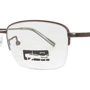 INhouse Classic:8951 - Titanium (53-18) = 8823