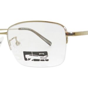 INhouse Classic:8951 - Titanium (53-18) = 8823
