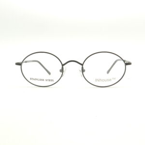 Inhouse Classic:9284 - Stainless Steel (47-20)