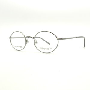 Inhouse Classic:9284 - Stainless Steel (47-20)