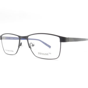 Inhouse Classic:9796 - Stainless Steel (57-18)