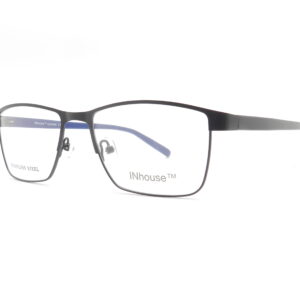 Inhouse Classic:9797 - Stainless Steel (58-18) = 9775