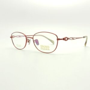 IPOYO SK:98322 - Titanium IP (50-17)