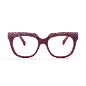 CRISTALLI; ALICE - OPTICAL (50-17)