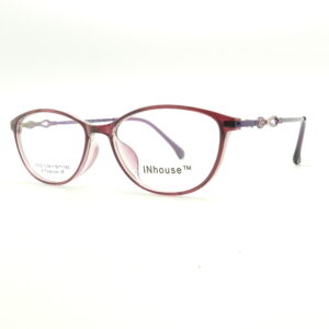 INhouse:FC121 - ACETATE (54-16)