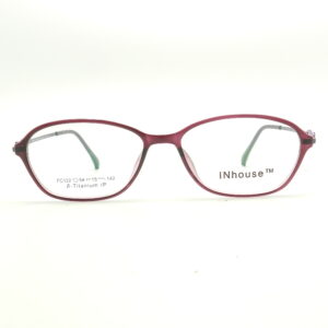INhouse:FC122 - ACETATE (54-15)