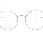 OMC1 – MAT GLD LT BLU