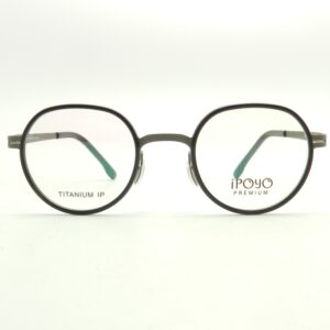 IPOYO PREMIUM:HE9541 - Titanium IP (45-22)