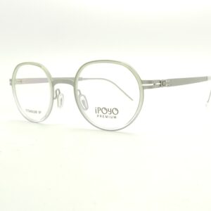 IPOYO PREMIUM:HE9541 - Titanium IP (45-22)