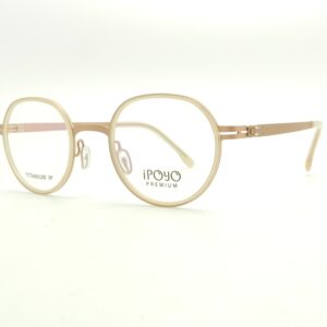 IPOYO PREMIUM:HE9541 - Titanium IP (45-22)