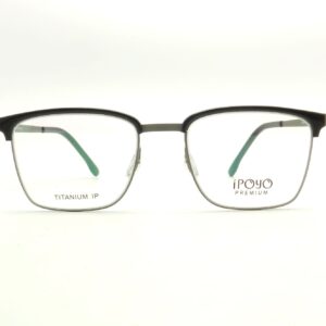 IPOYO PREMIUM:HE9616 - Titanium IP (52-19)