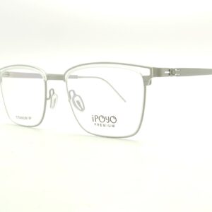 IPOYO PREMIUM:HE9616 - Titanium IP (52-19)