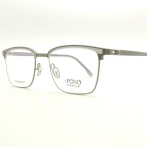 IPOYO PREMIUM:HE9616 - Titanium IP (52-19)