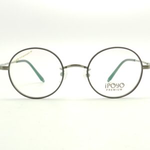 IPOYO PREMIUM:HE9749 - Titanium IP (46-20)