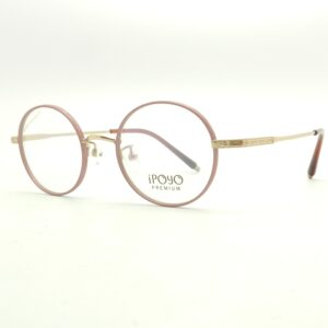 IPOYO PREMIUM:HE9749 - Titanium IP (46-20)
