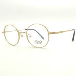 IPOYO PREMIUM:HE9749 - Titanium IP (46-20)
