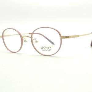 IPOYO PREMIUM:HE9750 - Titanium IP (48-20)