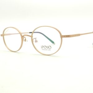 IPOYO PREMIUM:HE9750 - Titanium IP (48-20)