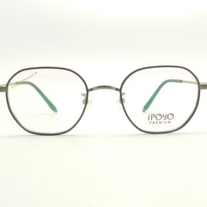 IPOYO PREMIUM:HE9752 - Titanium IP (49-20)