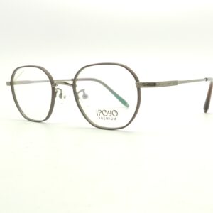 IPOYO PREMIUM:HE9752 - Titanium IP (49-20)