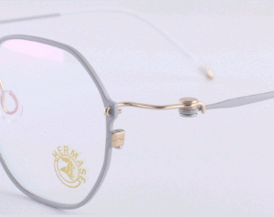 IPOYO PREMIUM:HE9758 - Titanium IP (46-21)