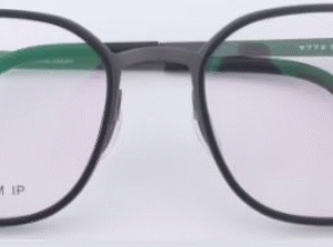 IPOYO PREMIUM:HE9772 - Titanium IP (52-19)