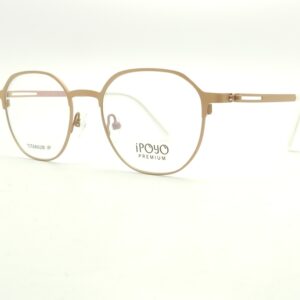IPOYO PREMIUM:HE9780 - Titanium IP (51-18)