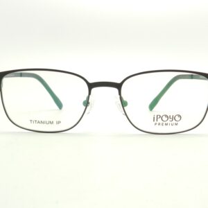 IPOYO PREMIUM:HE9782 - Titanium IP (52-17)
