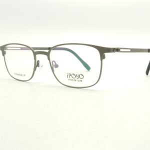 IPOYO PREMIUM:HE9782 - Titanium IP (52-17)