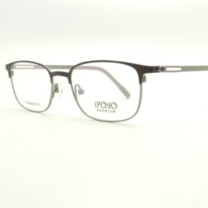 IPOYO PREMIUM:HE9782 - Titanium IP (52-17)