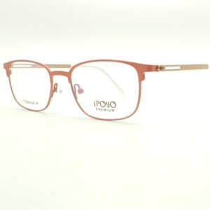 IPOYO PREMIUM:HE9782 - Titanium IP (52-17)