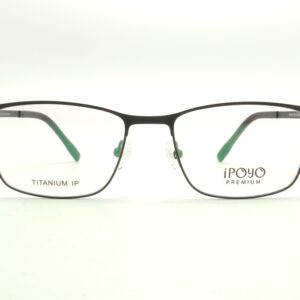 IPOYO PREMIUM:HE9783 - Titanium IP (53-17)