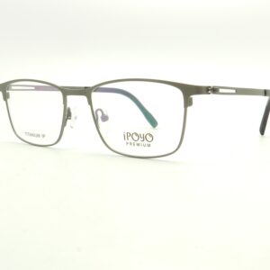 IPOYO PREMIUM:HE9783 - Titanium IP (53-17)