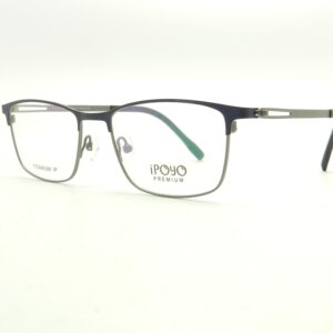 IPOYO PREMIUM:HE9783 - Titanium IP (53-17)