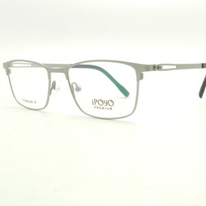 IPOYO PREMIUM:HE9783 - Titanium IP (53-17)