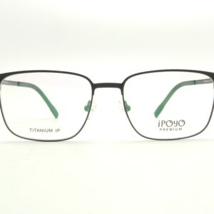 IPOYO PREMIUM:HE9785 - Titanium IP (56-17)