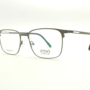IPOYO PREMIUM:HE9785 - Titanium IP (56-17)
