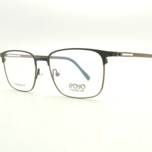 IPOYO PREMIUM:HE9785 - Titanium IP (56-17)