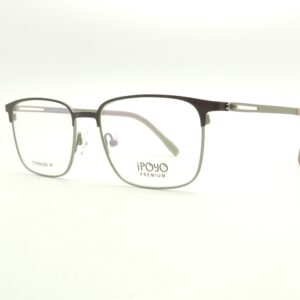 IPOYO PREMIUM:HE9785 - Titanium IP (56-17)