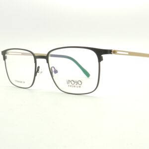 IPOYO PREMIUM:HE9785 - Titanium IP (56-17)