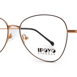 IPOYO:IP12001 - Metal (48-15)
