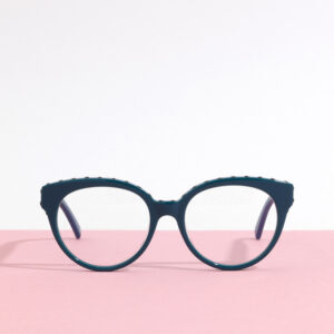 CRISTALLI; MARGO - OPTICAL (49-17)