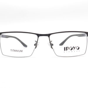 IPOYO:P9623 - Titanium (55-17)