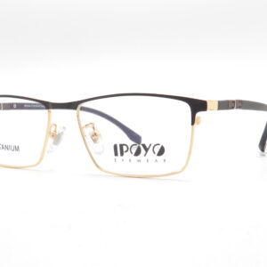 IPOYO:P9655 - Titanium (53-17)