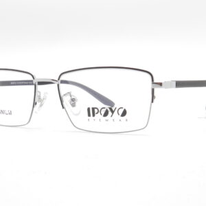 IPOYO:P9672 - Titanium (55-16)