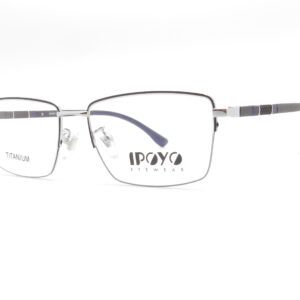 IPOYO:P9688 - Titanium (55-17)