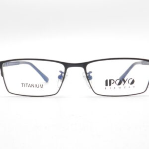 IPOYO:P9693 - Titanium (51-16)