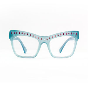 CRISTALLI; SATINE - OPTICAL (51-19)