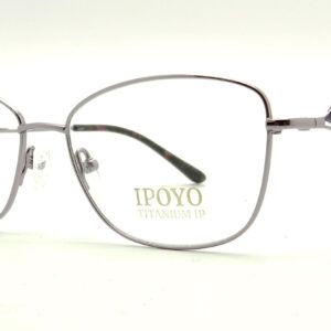 IPOYO SK:ST8959 - Titanium IP (54-16)