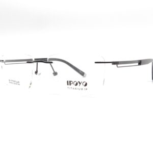 IPOYO SK:ST9102 - Titanium IP (52-18)